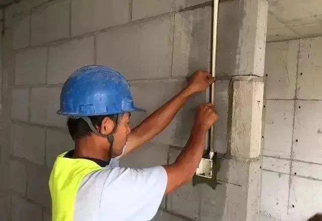 水电安装线盒与二次配管规范_附60套资料_11