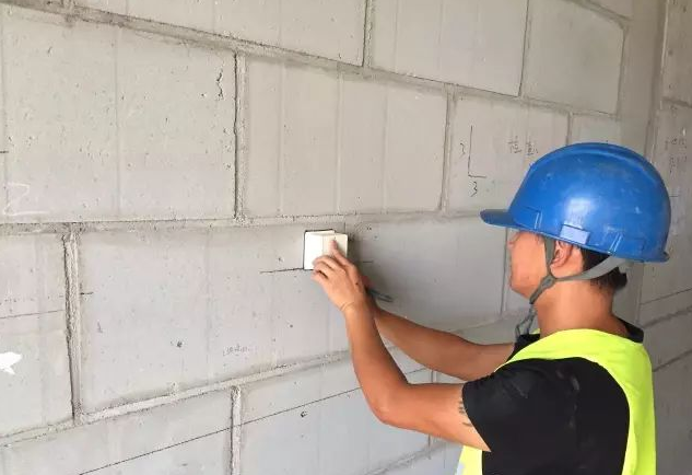 水电安装线盒与二次配管规范_附60套资料_3